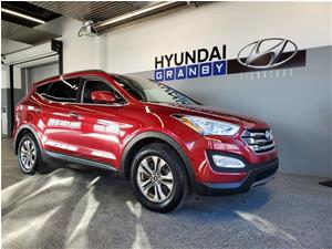 2015 Hyundai Santa Fe PREMIUM AWD MAGS AC GROUPE ELECTRIQUE COMPLET