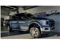 Ford
F-150 4WD SuperCrew 157 WB 4X4 XLT MAGS CAM AC GROUPE ELECTRIQUE
2020
