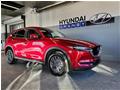 Mazda
CX-5 GS FWD MAGS CAM CUIR / TISSU AC GROUPE ELECTRIQUE
2021